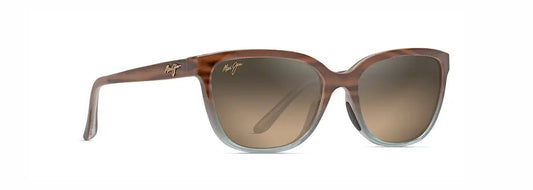 Maui Jim: HONI SANDSTONE WITH BLUE