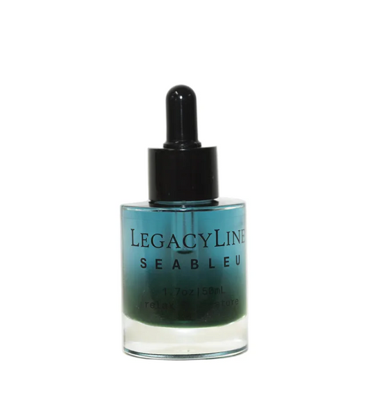 Cosmetics - Sea Blu Oil
