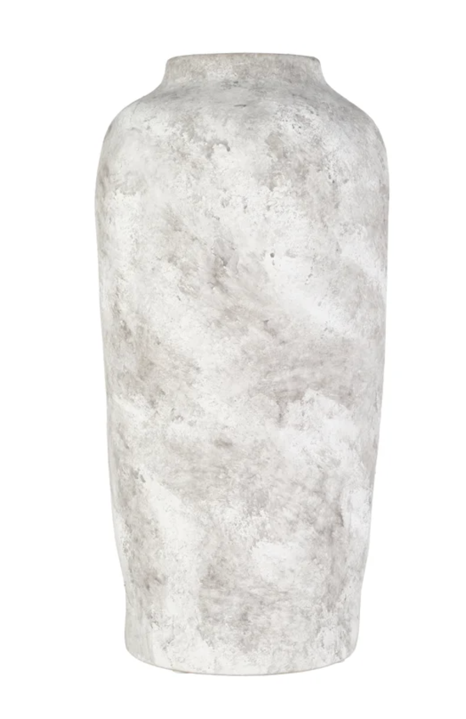Decor - Rustic Ceramic Vase