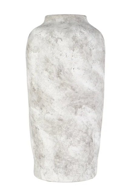 Decor - Rustic Ceramic Vase