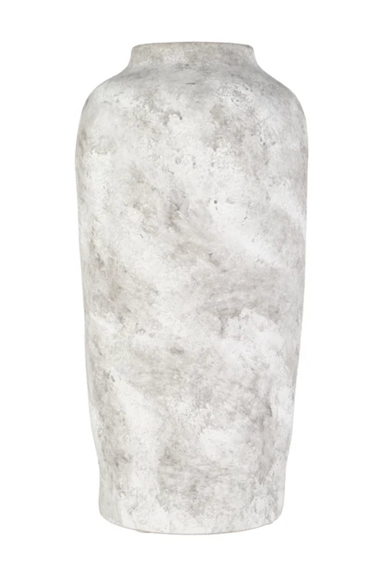 Decor - Rustic Ceramic Vase
