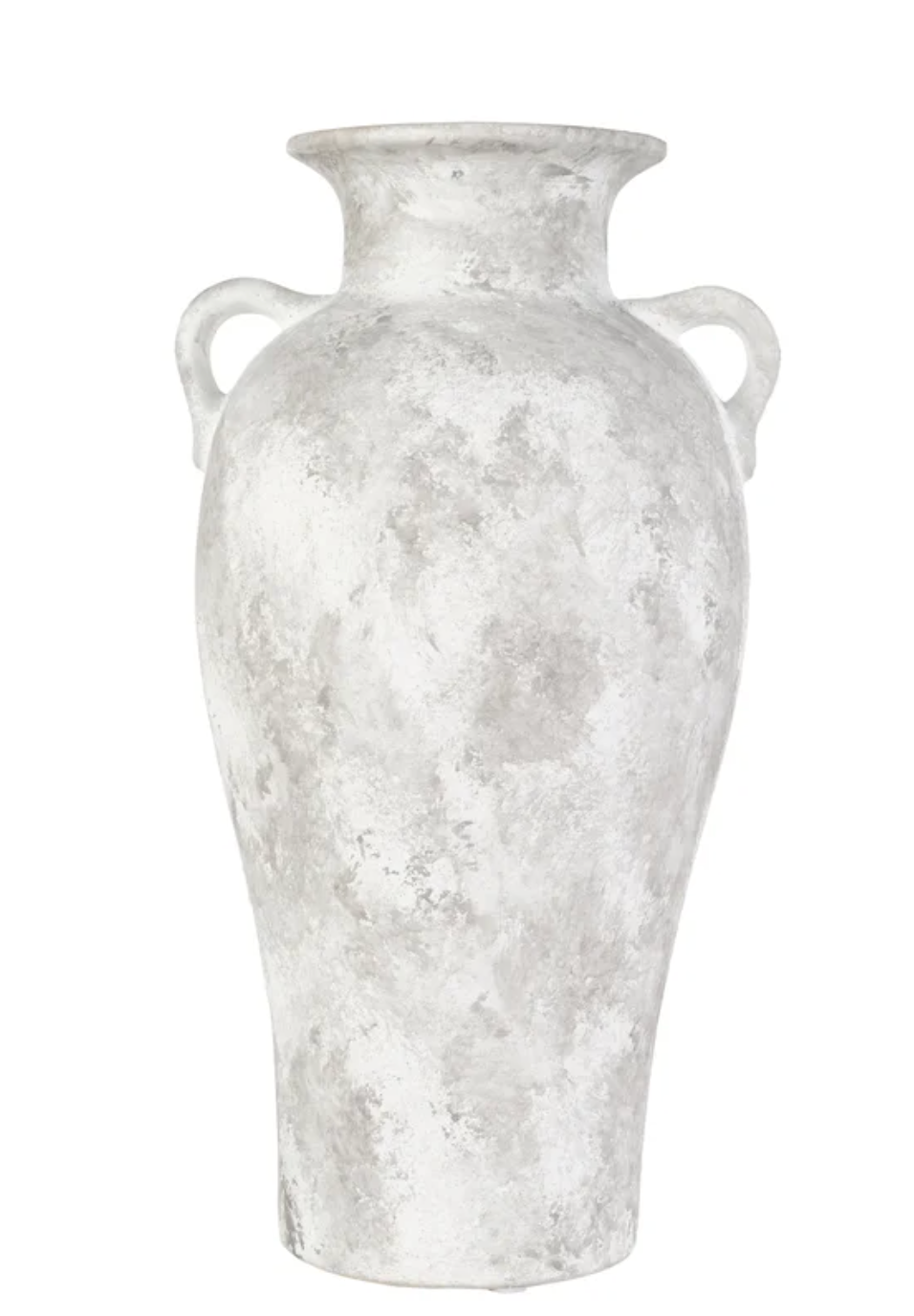 Decor - Rustic Ceramic Vase