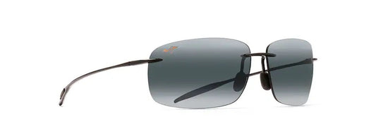 Maui Jim: BREAKWALL GLOSS BLACK