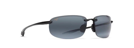 Maui Jim: HOOKIPA GLOSS BLACK