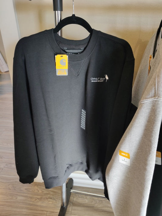 Carhartt Men's Crewneck Sweatshirt