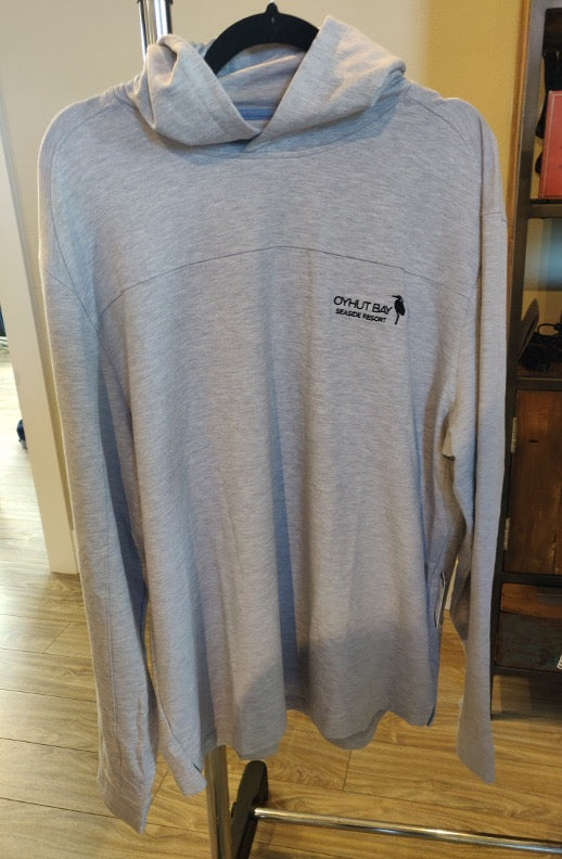 Johnnie-O Remmy Midweight Performance Hoodie