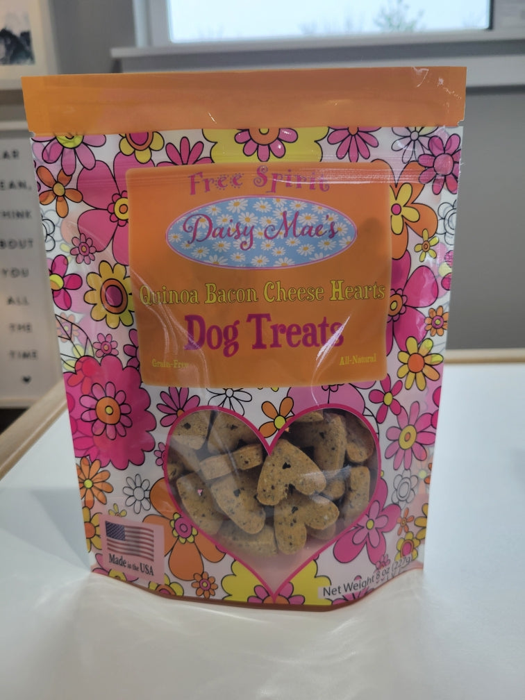 Dog Treats: Daisy Mae's