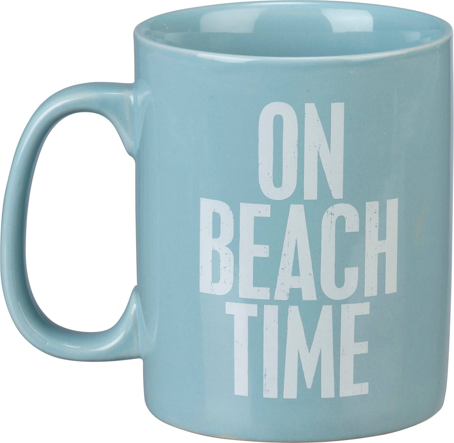 Mug - Beach Time