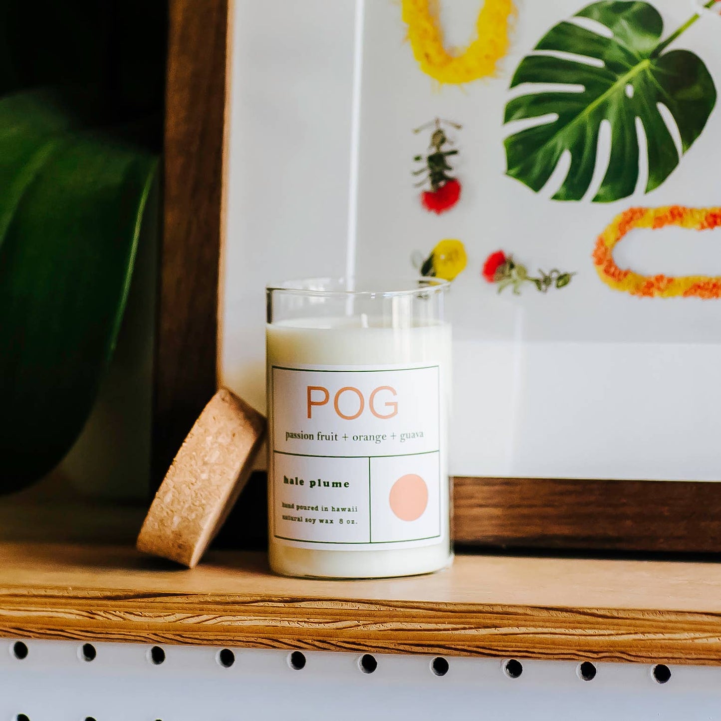 Candle - POG