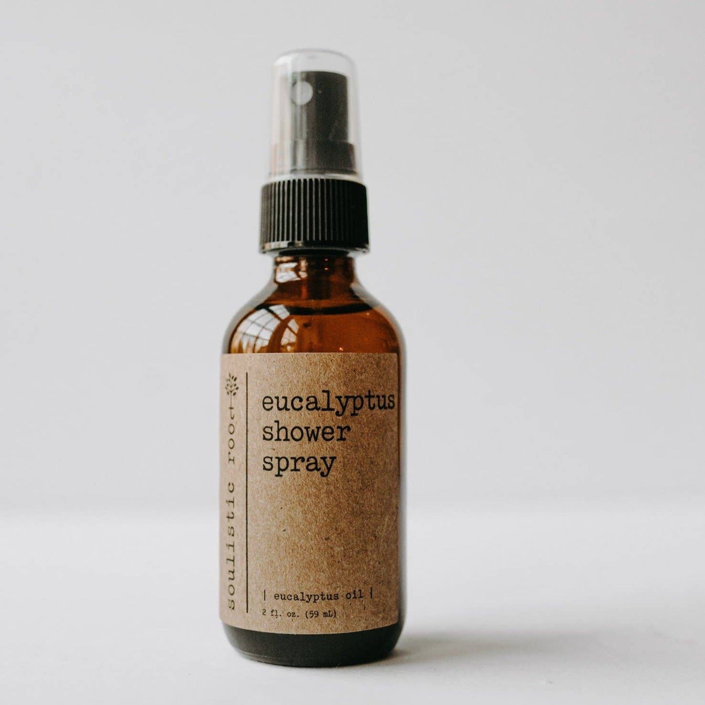 Shower Spray - Eucalyptus | Aromatherapy Mist for Showers