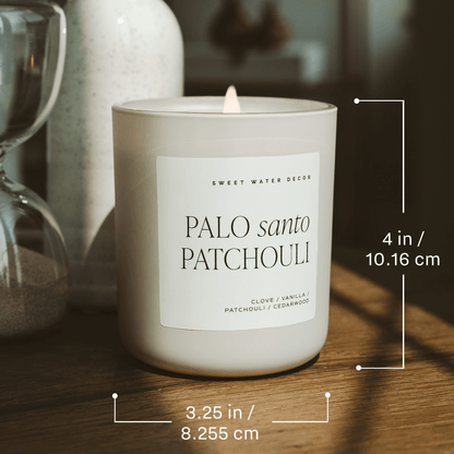 Candle - Relax, Girl 15 oz