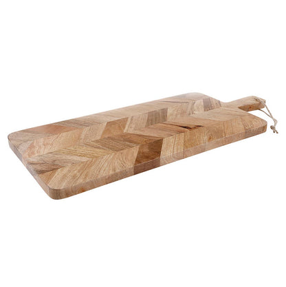 Charcuterie Board - Herringbone