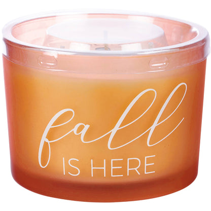 Candle - Fall Is Here