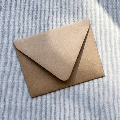 Greeting Card: Golf Father's Day