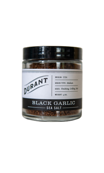Durant - Salt Trio Box