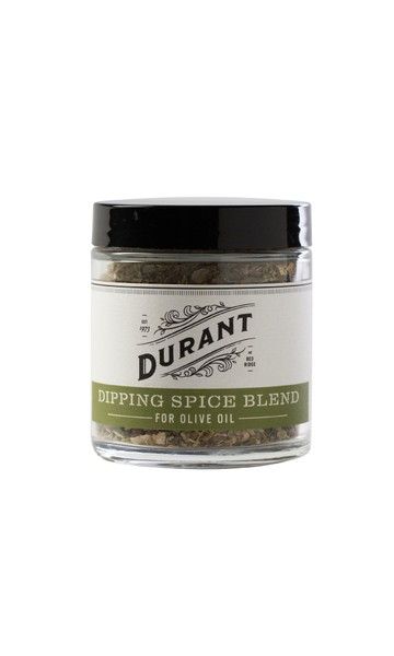 Durant - Salt Trio Box