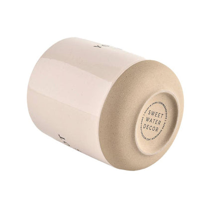 Mug - Best Dad Ever Stoneware Coffee Mug